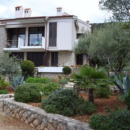 Apartments Palma & Pino Cres Kültér fotó